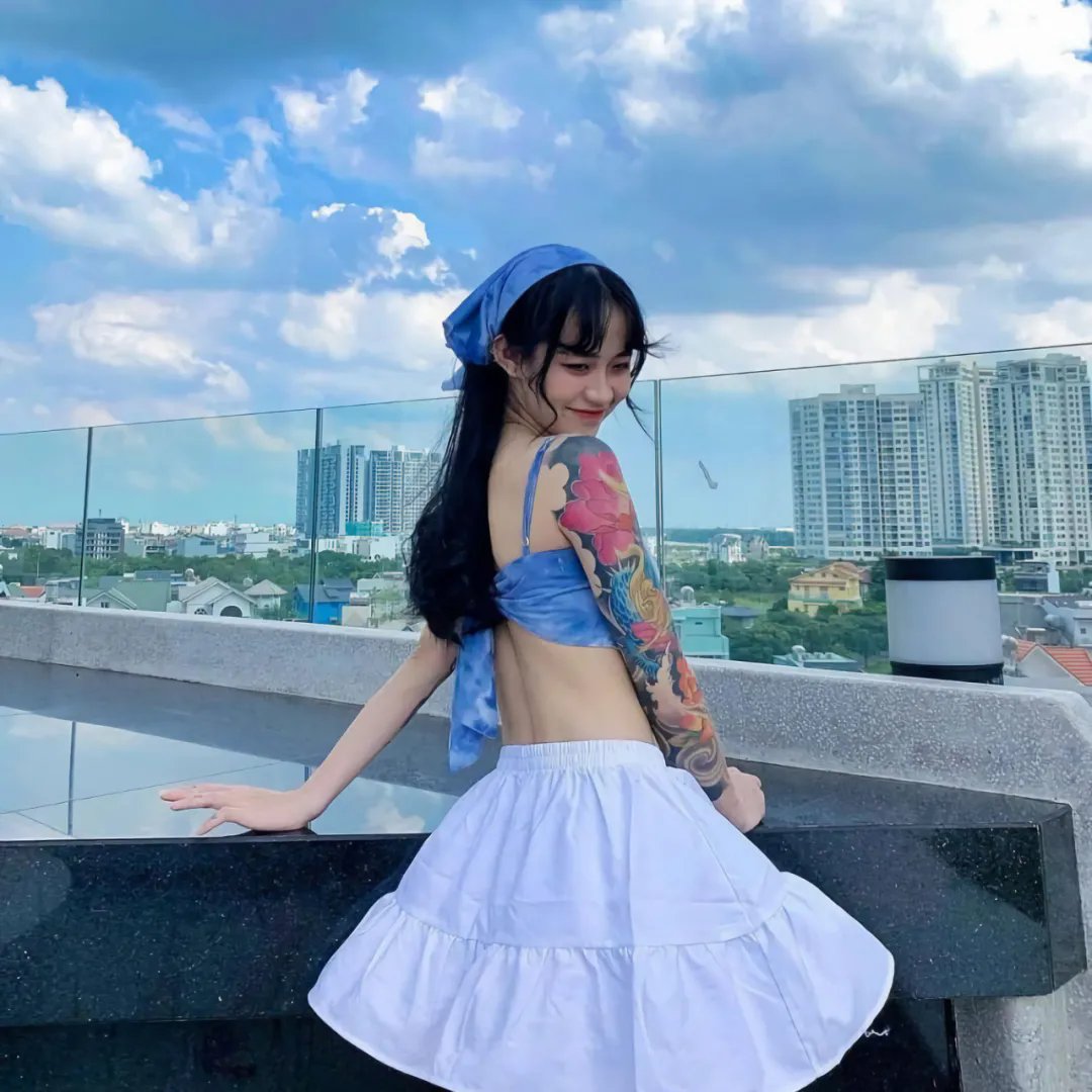 富裕的世界